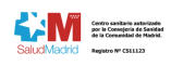Centro Autorizado Comunidad de Madrid